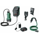 GardenPump 18V-2000 (06008C4202)