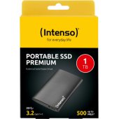 Premium 1TB External 3823461