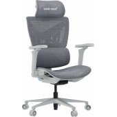 X-Air Pro XL Mesh Gray Twilight