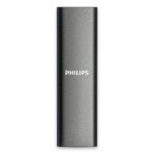 FM02SS030P/ 00 2TB USB -C Grey