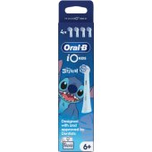 iO kids Refills Stitch 4ct