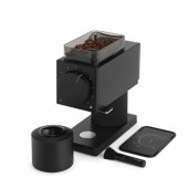ODE Gen 2 black