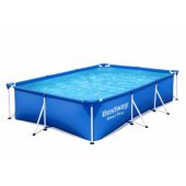 Pool Set 300x201x66cm