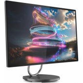 Yoga AIO 32ILL10 31.5 UHD IPS U7-258V 32GB 1SSD W11 Grey F0HX0023NY