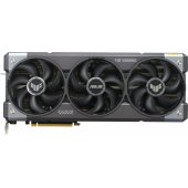 GeForce RTX 5080 TUF Gaming OC 16GB GDDR7 256bit