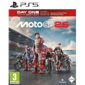 MotoGP 26 (Day One Edition) PS5
