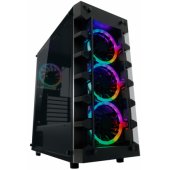 Gaming 709B Black