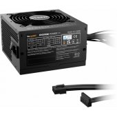 System Power 11 550W Black