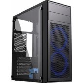 Fornax M100B Black