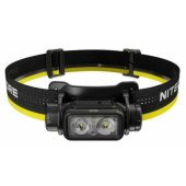 NU40 Black