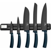 Berlinger Haus KIT OF 5 KNIGES WITH BERLINGER HAUS LIST BH-25