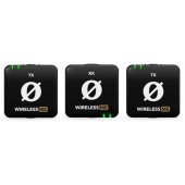 Wireless ME Dual