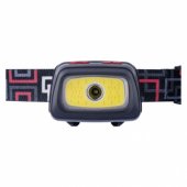 _7153747 LED headlamp CREE XPG LED + COB LED (P3531)