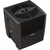 LW 15 Comfort Plus brilliant black 7016400