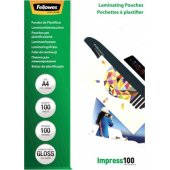 Laminating Pouch (5351111) A4