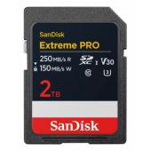 SDXC 2TB Class 10 SDSDXXD-2T00-GN4IN