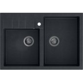 SINK QUADRON BILL 120 (HCQB9062U8_BS)