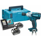 Impact wrench DTW251RTJ