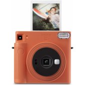 Instax Square SQ1 Terracotta Orange + 10 Films