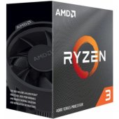 Ryzen 3 4100 100-100000510MPK Multipack