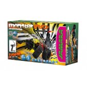 Jamara Tiger Monstertruck , RC