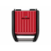 25030-56 GF Steel Grill Compact - Red