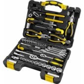 Fieldmann tool set FDG 5003-65R 65 el. (50001387)