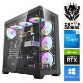 i5-14400F 32GB DDR5 1TB SSD RTX5060Ti 16GB WIN11 DSB