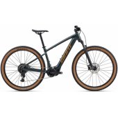 Talon E+ (2026) 29" Asphalt Green (L)