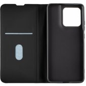 "SmoothTouch Case Motorola G86 / G86 Power" Black