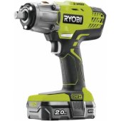 R18IW3-120S Impact wrench
