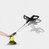 WEED REMOVER