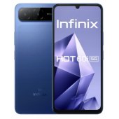 Hot 60i 8/ 256GB Shadow Blue