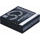 Set 2x Battery + Charger For Xiaomi Yi 2 4k