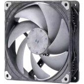 T30 PWM 140mm Case Fan Black 3pcs