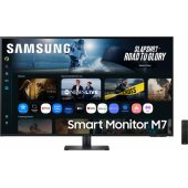 Smart Monitor M7 LS43FM702UUXEN 43" VA 16:9