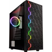 Inspire K8 ARGB Black
