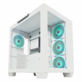 Gaming 807W Stormwatch X White