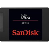 Ultra 3D 2TB SDSSDH3-2T00-G26