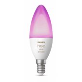 Hue Candle E14