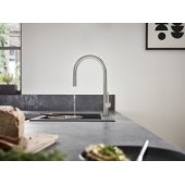 Talis M54 210 2jet Pull-Out Spray Stainless Steel + sBox