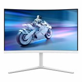 Evnia 27M2C5501/ 00 27" VA 16:9 Curved White