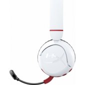 Cloud Mini Wireless White