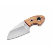 Plus Gnome Olive D2 Knife