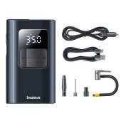 PrimeTrip VA1 2-in-1 Black
