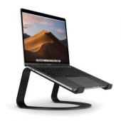 Twelve South Curve Black