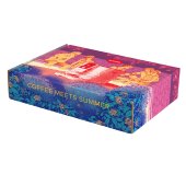 Chilled brew box