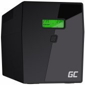 Power Proof 2000VA (UPS09)