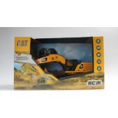 Carrera 1:24 RC CAT 336 Backhoe