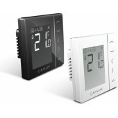 Salus Wired digital temperature controller - daily, 230V (VS35W